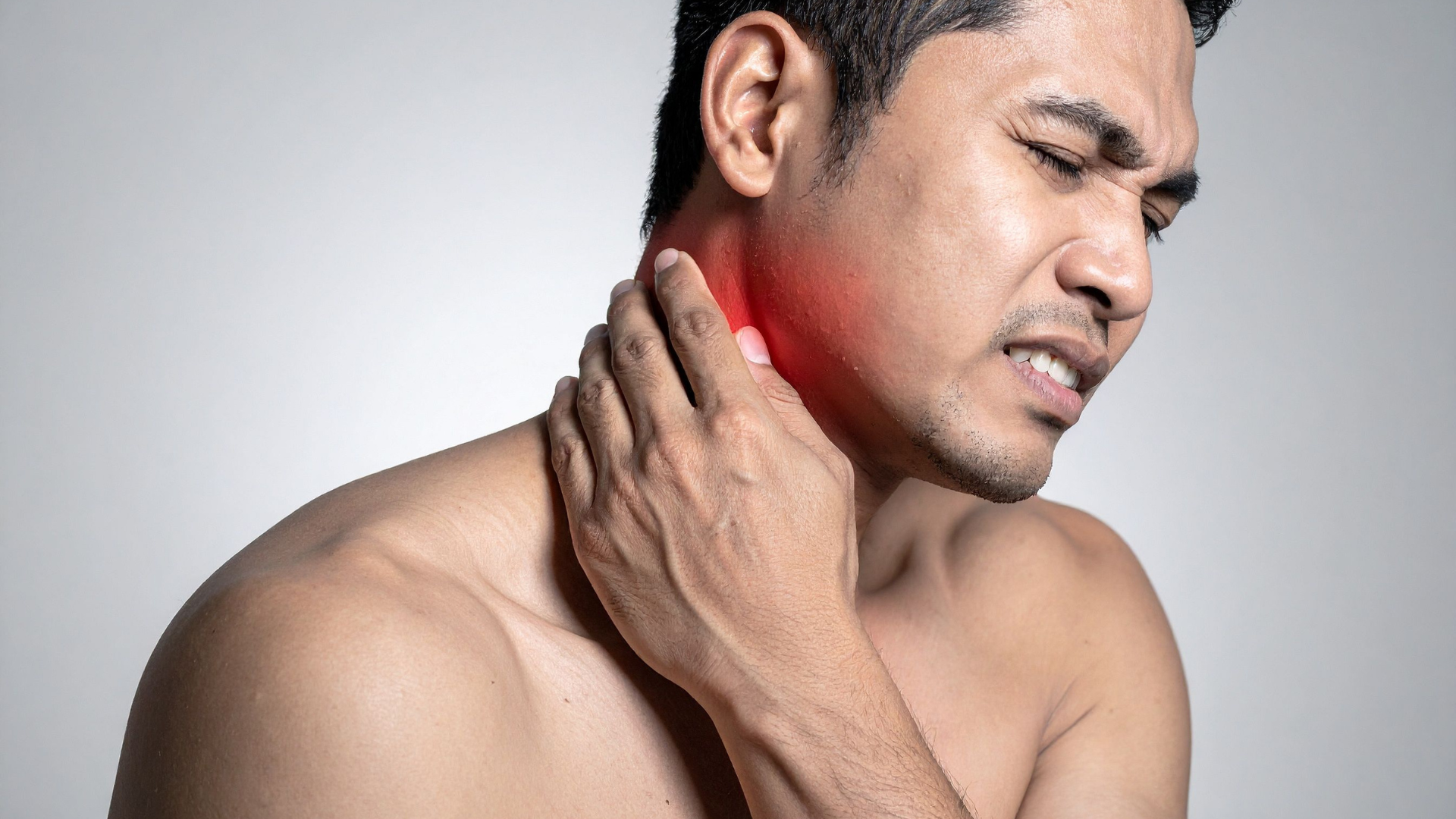 Top Physiotherapy Clinic near Flora Heritage, Greater Noida West: Relief for Chronic Neck Pain