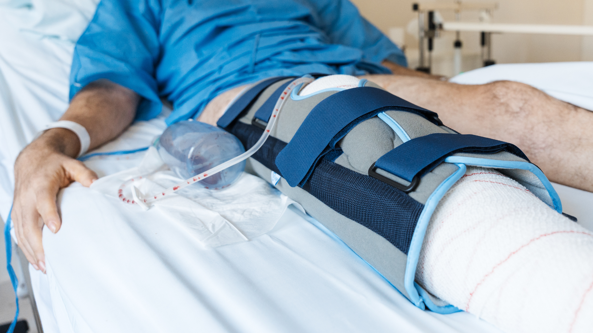 Pre- and post-surgery physiotherapy in Greater Noida West — why timing is everything for your recovery​