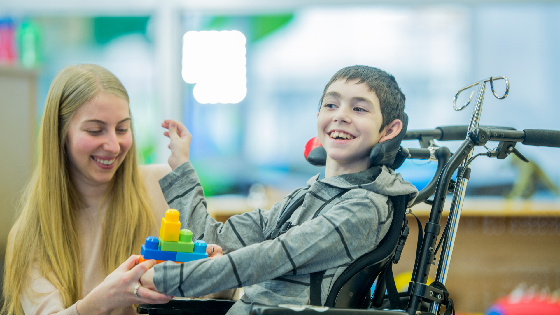 Best physiotherapy for cerebral palsy and paediatric neurological rehabilitation near Coco County, Greater Noida West — Prem Advance Physiotherapy