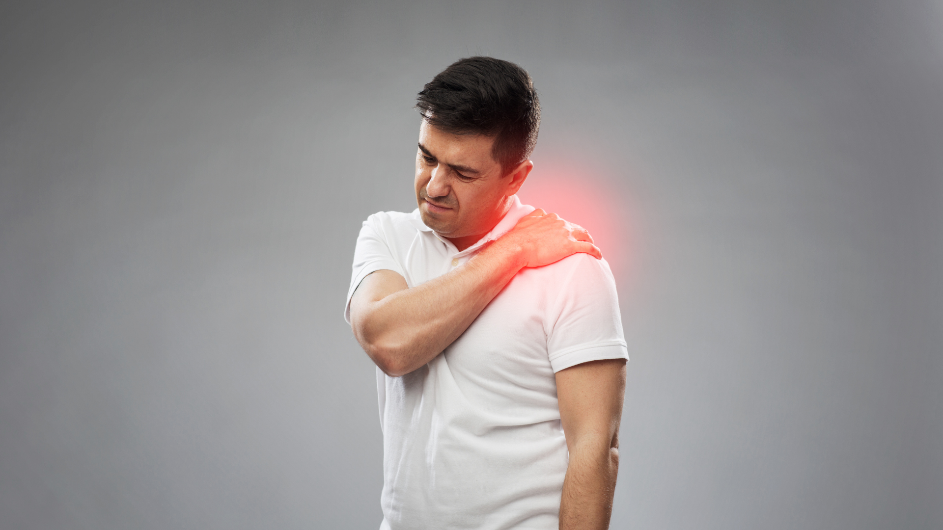 Best physiotherapy for frozen shoulder (adhesive capsulitis) near Mahagun Mywoods, Greater Noida West — Prem Advance Physiotherapy