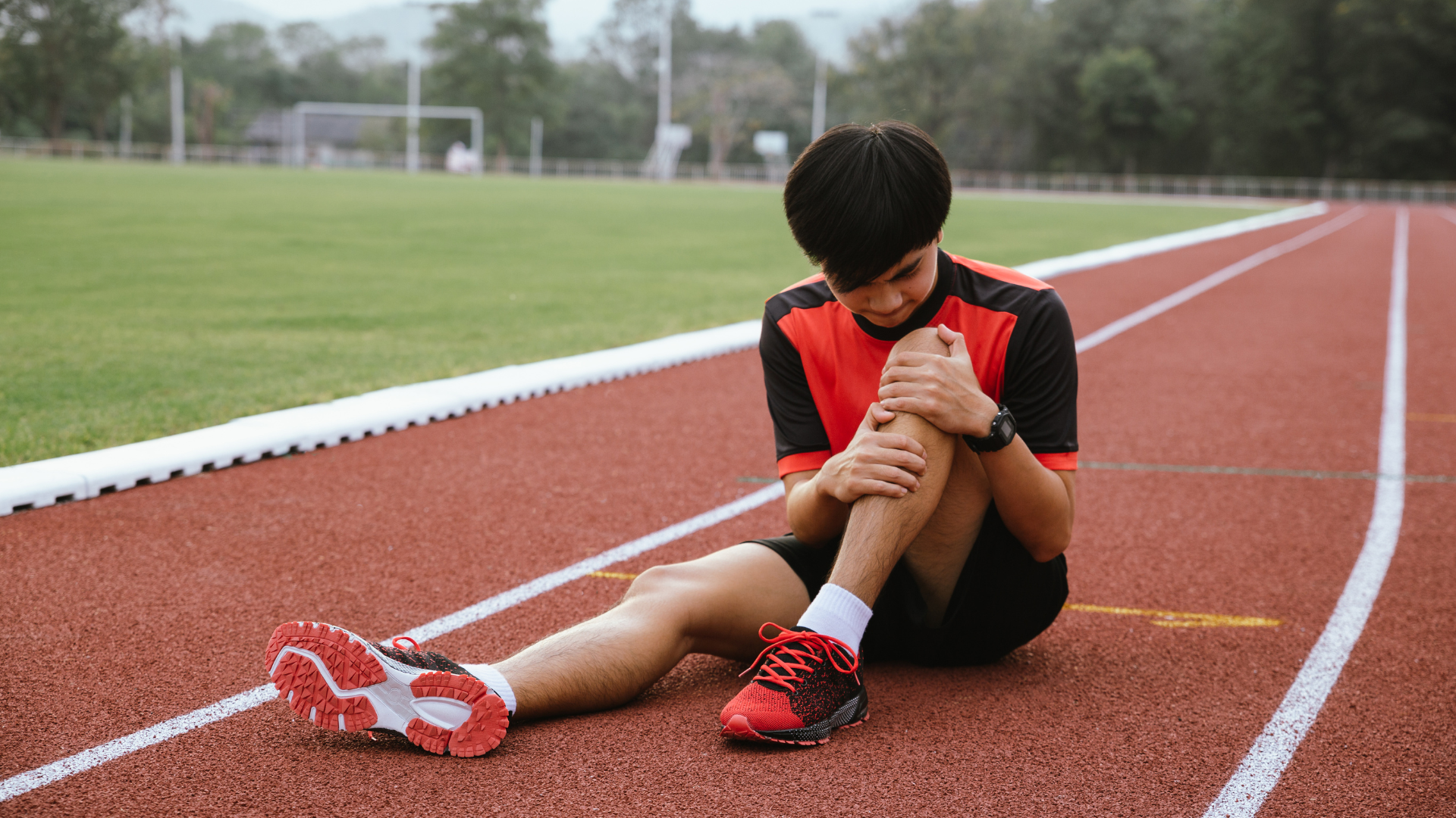 Best physiotherapy for ACL and sports ligament rehabilitation near Amrapali Silicon City, Greater Noida West — Prem Advance Physiotherapy