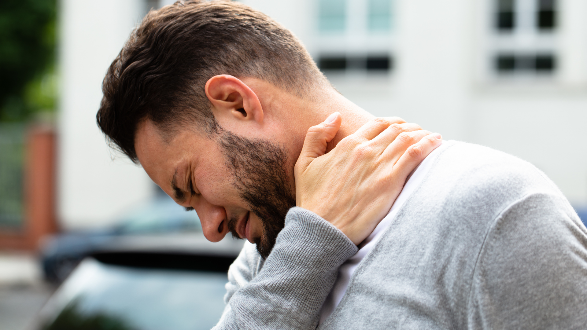 Physiotherapy for Neck Pain in Sector 1, Greater Noida West