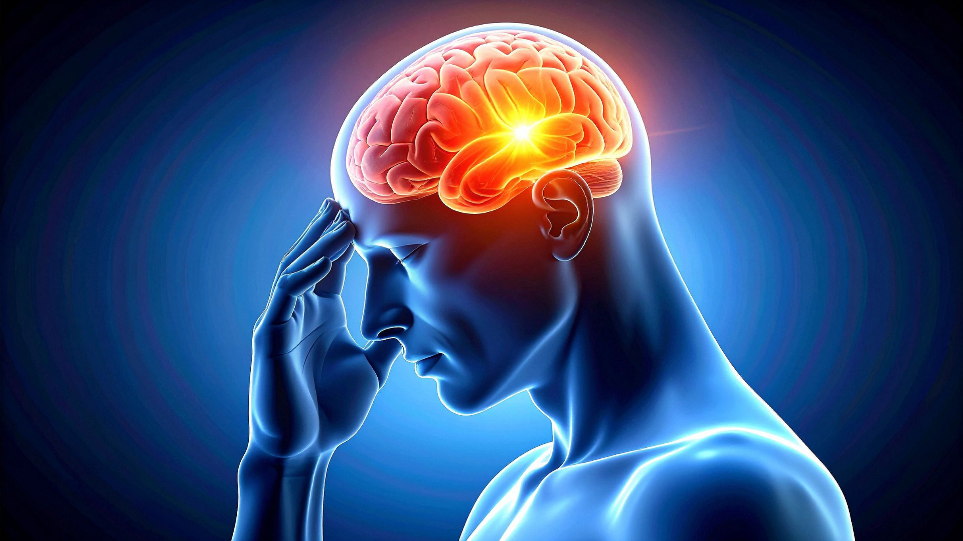 Physiotherapy for Stroke Rehabilitation in Sector 1, Greater Noida West
